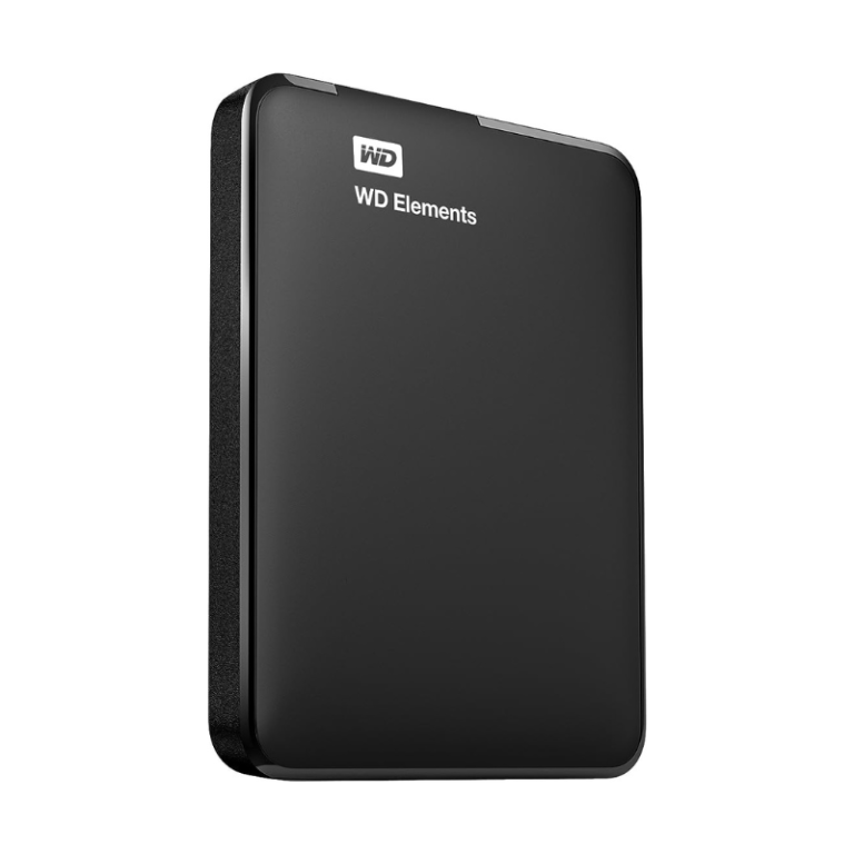 Dell Western Digital 2TB External Hard Drive Techsoko