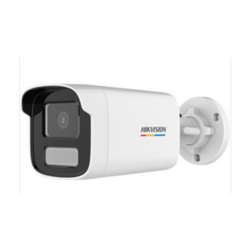 HikVision 2MP 1T Series ColorVu up to 50m Bullets Camera Techsoko
