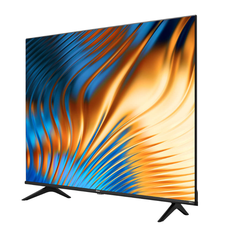 HISENSE 65 Inch LED Smart UHD 4K TV 65A6H:K_4