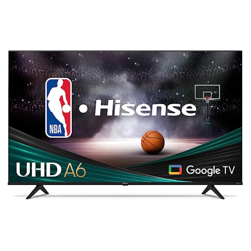 HISENSE LED 55A6H:K UHD SMART_1
