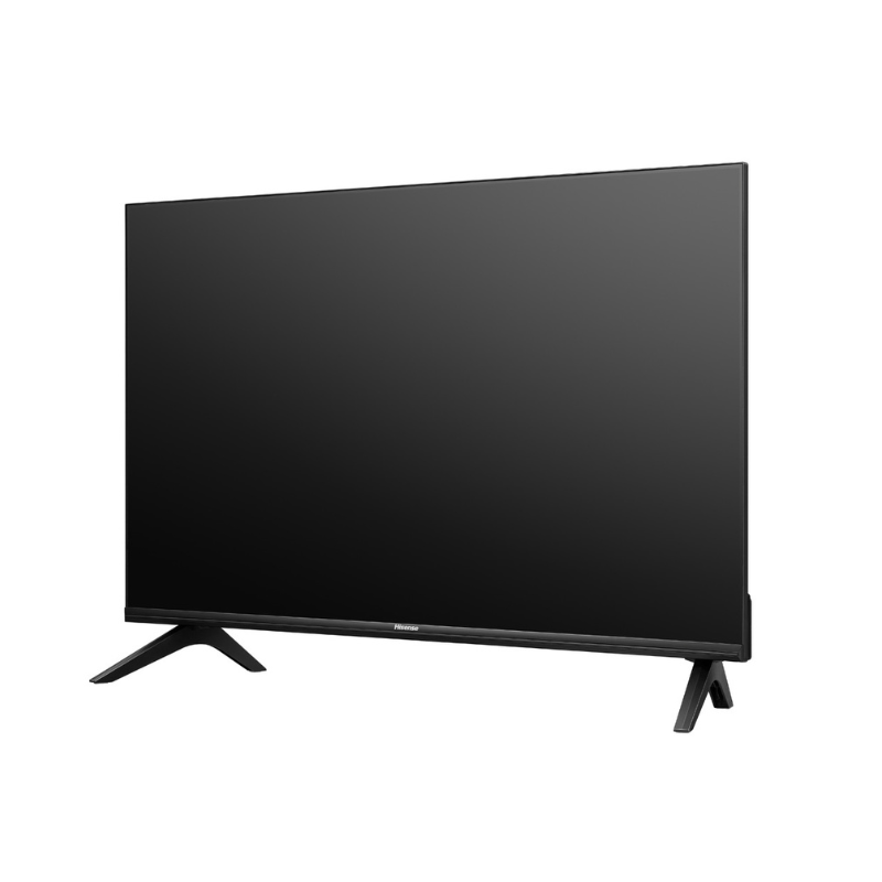 Hisense 40 Smart Full HD TV | 40A4H:K_2