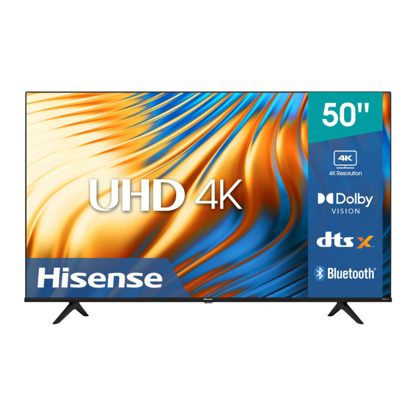 Hisense 50A6H UHD 4K TV_1 Hisense 50A6H UHD 4K TV