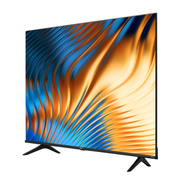 Hisense 50A6H UHD 4K TV_2