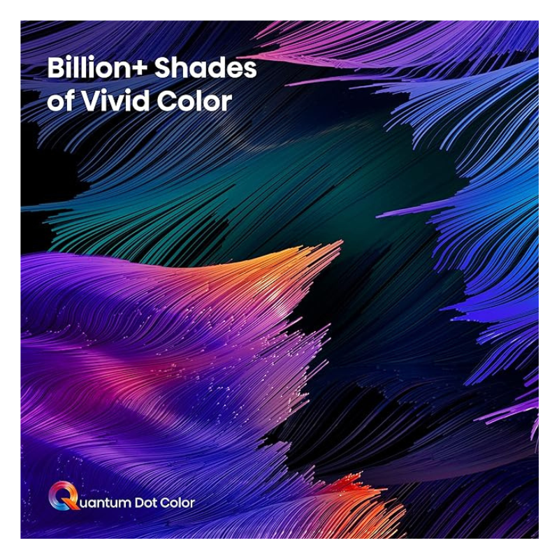 Hisense 55U6K Quantum ULED 4K TV_2