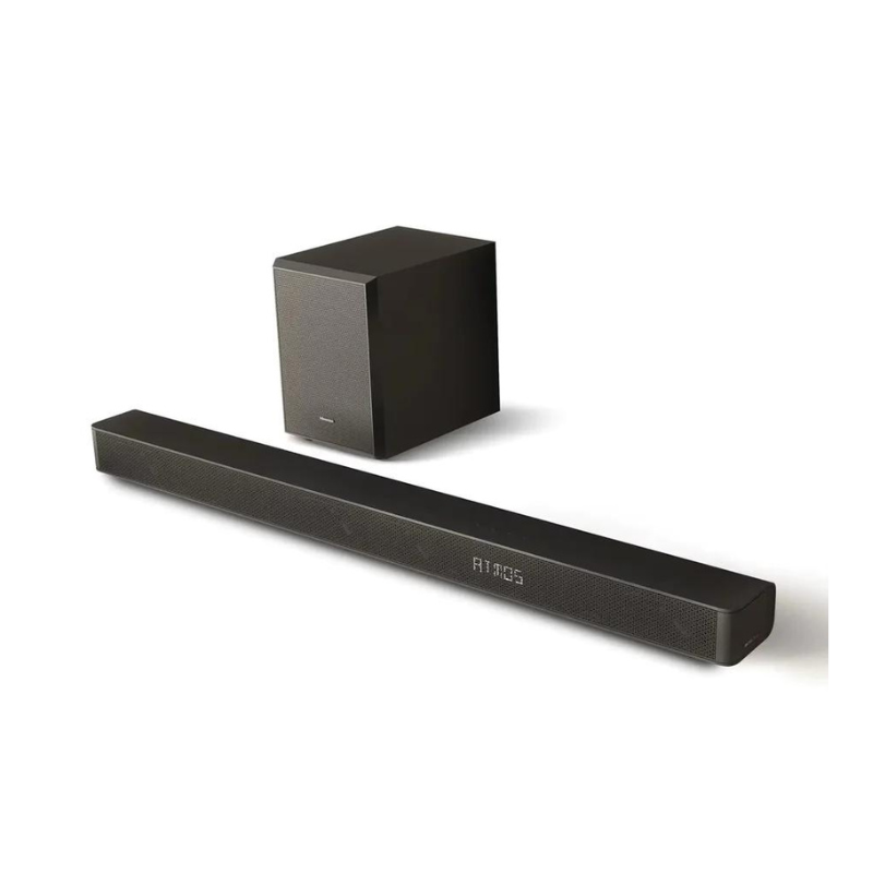 Hisense AX3100G | 3.1ch Soundbar 280W TechSoko Online Store Tanzania