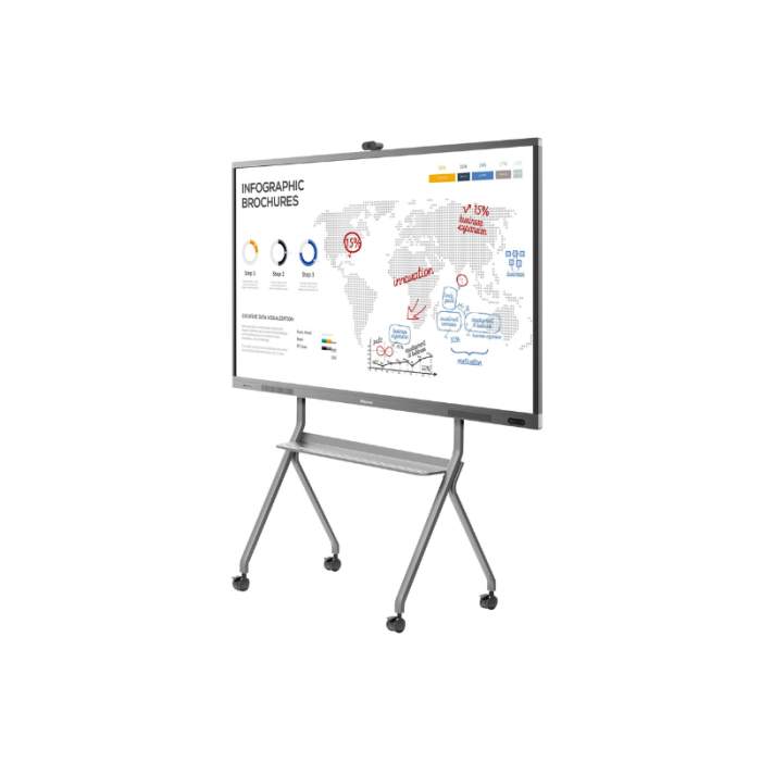 Hisense HIS-65WR6BE - HISENSE Interactive Display 65" 4K TechSoko Online Store Tanzania_1