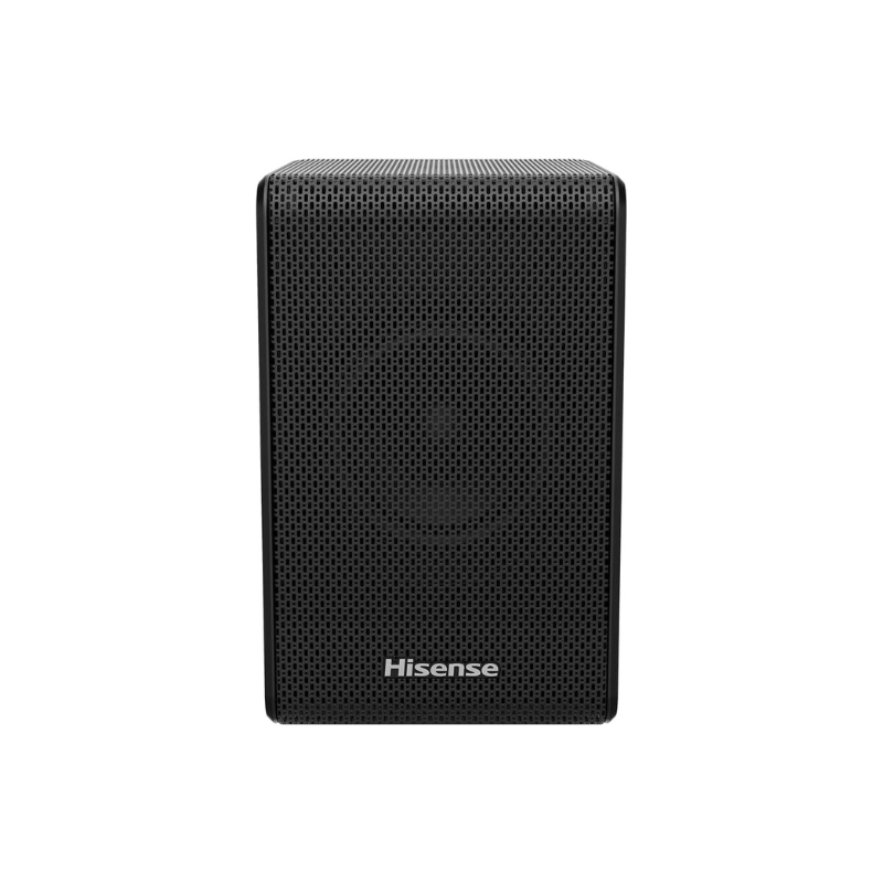 Hisense U5120GW+ 7.1.2ch 570W Premium Sound Bar with Wireless Subwoofer_2