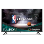 HISENSE TV 32A4H/K INCH 32″ SMART HD LED TV