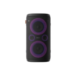 Hisense 300W Party Rocker One True Wireless Stereo Bluetooth Speaker-Black