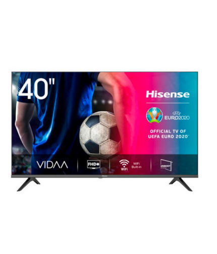 Hisense 40″ LED Matrix TV | 40A5200F