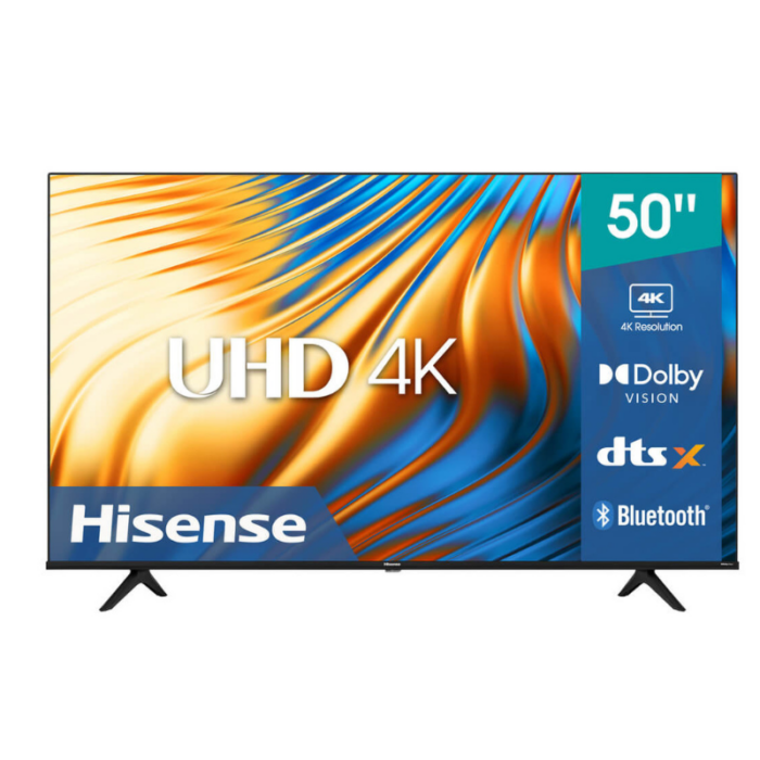 Hisense 50A6H UHD 4K TV