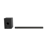 Hisense HS219 2.1ch Sound Bar with Wireless Subwoofer