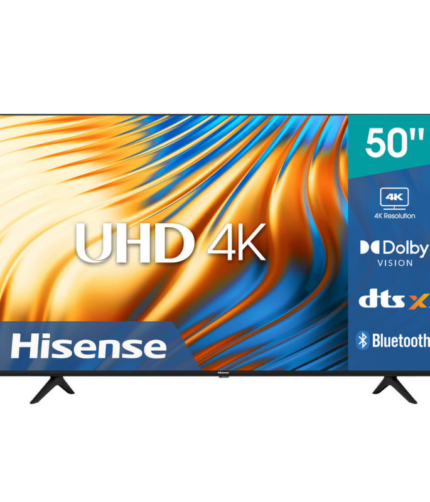 Hisense 50A6H UHD 4K TV